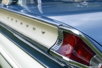 1957 Mercury Turnpike Cruiser