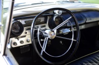 1957 Mercury Turnpike Cruiser.  Chassis number 57SL70016M