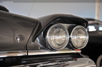 1958 Mercury Voyager.  Chassis number M8JE500867