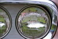 1959 Mercury Park Lane.  Chassis number L9JC512300