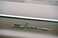 1959 Mercury Park Lane.  Chassis number L9JC512300