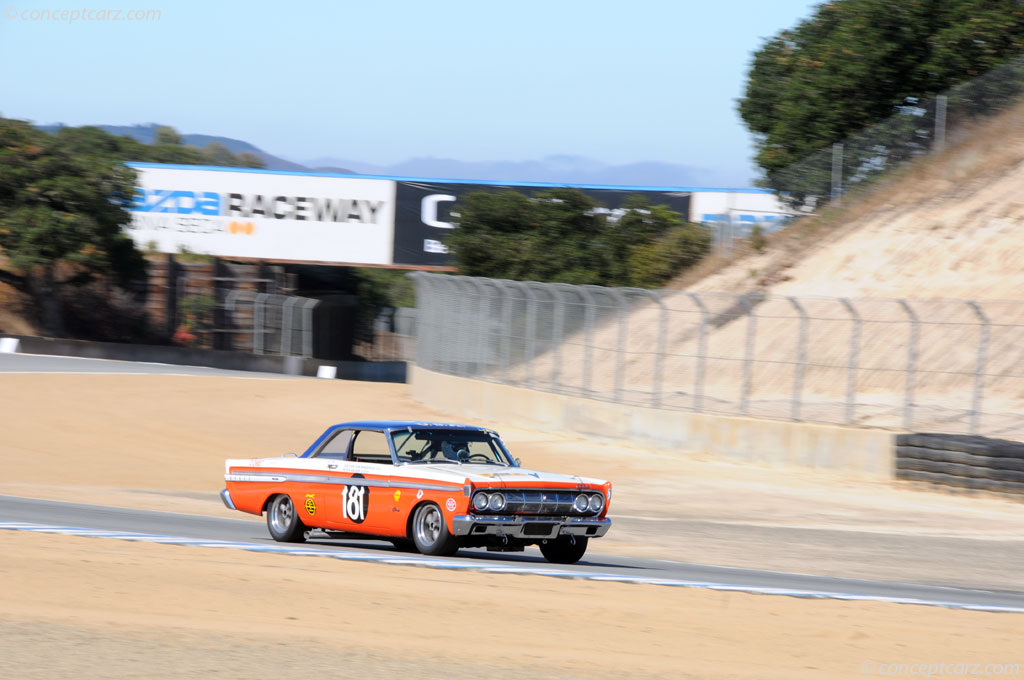 1964 Mercury Comet