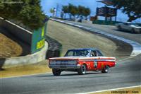 1964 Mercury Comet.  Chassis number 4H23F567165