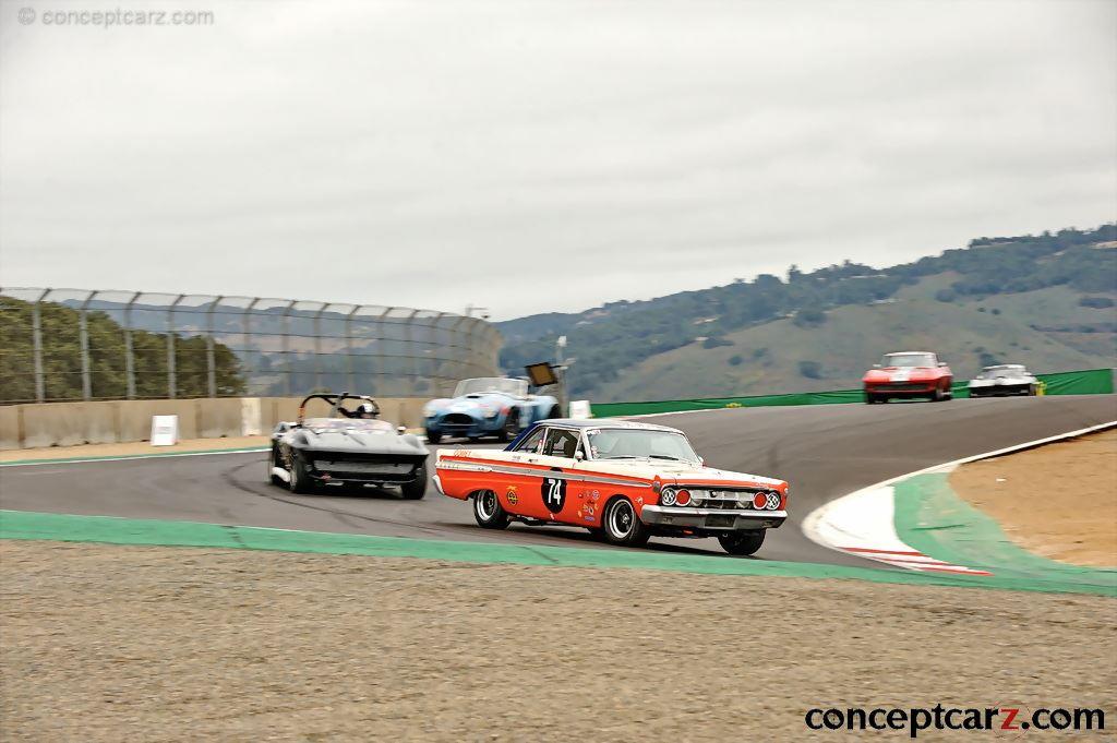 1964 Mercury Comet