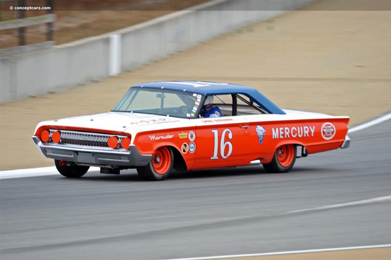 1964 Mercury Monterey