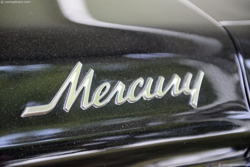 1967 Mercury Comet