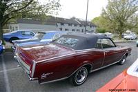 1969 Mercury Montego.  Chassis number 9H12F530521