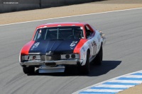 GT Hardtop Coupe