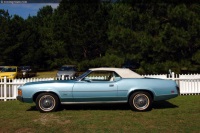 Mercury Cougar