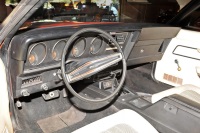1973 Mercury Cougar.  Chassis number 3F92Q540030