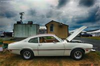 1973 Mercury Comet