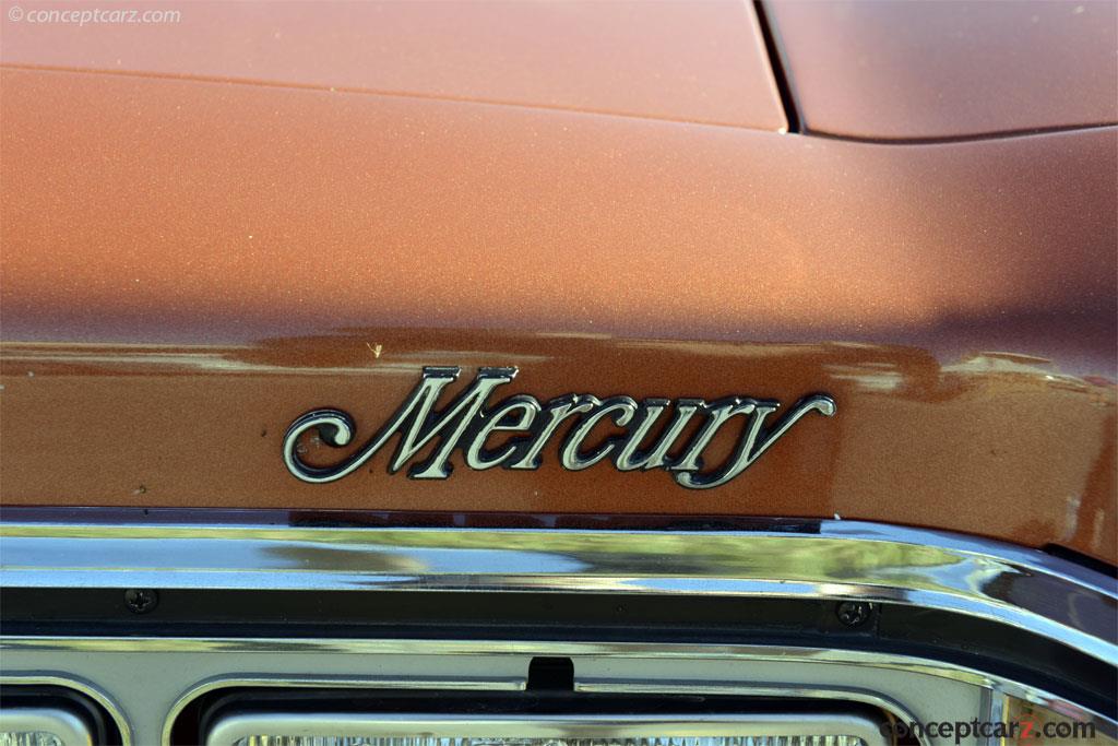 1979 Mercury Cougar