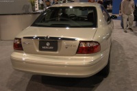 2004 Mercury Sable