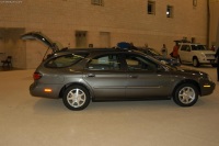 2003 Mercury Sable
