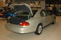 2003 Mercury Sable