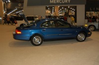 2003 Mercury Sable