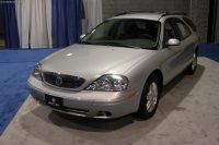2004 Mercury Sable