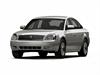 2005 Mercury Montego