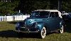 1940 Mercury Eight Series 09A