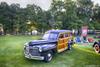 1942 Mercury Series 29A