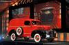 1947 Mercury Panel Truck