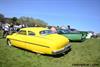 1950 Mercury OCM Custom