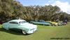 1951 Mercury Series 1CM Custom