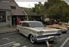 1959 Mercury Country Cruiser