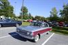 1961 Mercury Comet