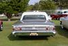 1963 Mercury Monterey