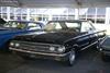 1963 Mercury Monterey