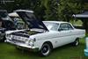 1964 Mercury Comet