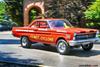 1965 Mercury Comet A/FX