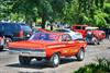 1965 Mercury Comet A/FX