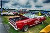 1966 Mercury Comet