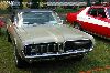 1967 Mercury Cougar