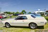 1967 Mercury Cougar