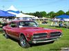 1968 Mercury Cougar