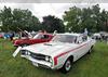 1969 Mercury Cyclone