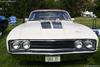 1969 Mercury Cyclone