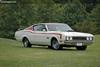 1969 Mercury Cyclone