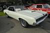 1969 Mercury Cougar image