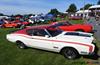 1969 Mercury Cyclone