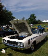 1969 Mercury Cyclone