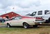 1969 Mercury Cyclone