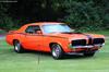 1970 Mercury Cougar