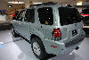 2006 Mercury Mariner