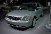 2006 Mercury Montego