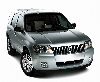 2007 Mercury Mariner Hybrid