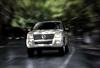 2009 Mercury Mountaineer